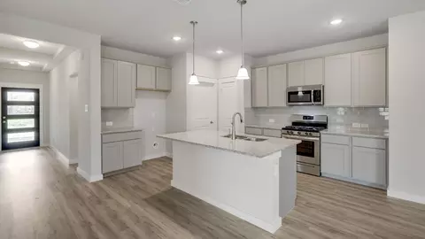 Kitchen - 10606 Flight Deck Ct, Conroe, TX 77303 photo 1 of 3