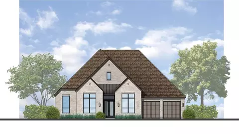 119 Plott Hound Dr, Montgomery, TX 77316