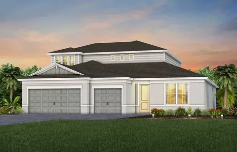 5060 Daybreak Dr, West Melbourne, FL 32904