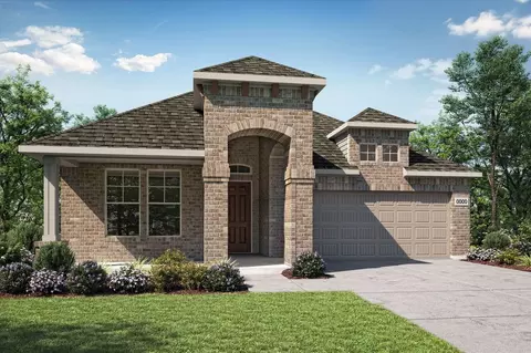 3909 Seminole St, Mckinney, TX 75071