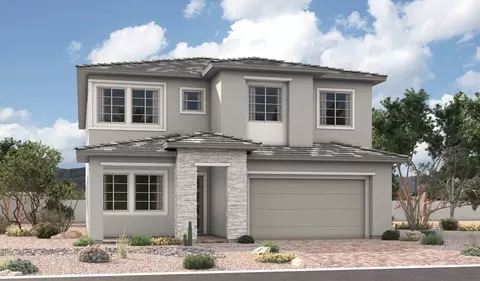 85 Polyantha Ave, Las Vegas, NV 89138