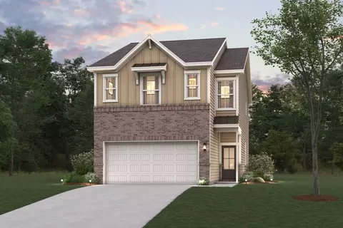 959 Sutherland Ln, Lawrenceville, GA 30043