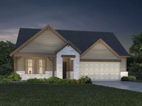 535 Lavender Crest Cv, Liberty Hill, TX 78642