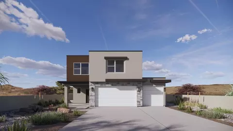 1910 S Queens Garden Dr #4274, Washington, UT 84780