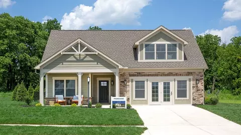 1464 Triple Crown Way, Xenia, OH 45385