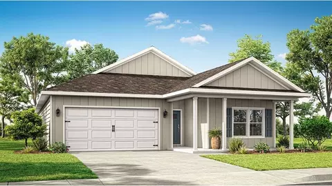 701 Dailey Drive Woodville Hwy, Tallahassee, FL 32305