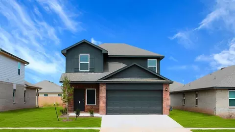 10237 NW 27th St, Oklahoma City, OK 73099