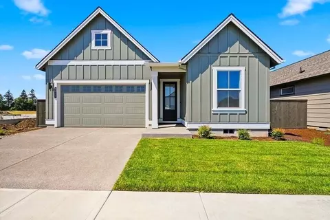 1829 S Pepperwood St, Canby, OR 97013