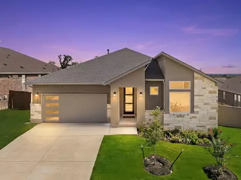 142 Big Pine Creek Ln, Bastrop, TX 78602