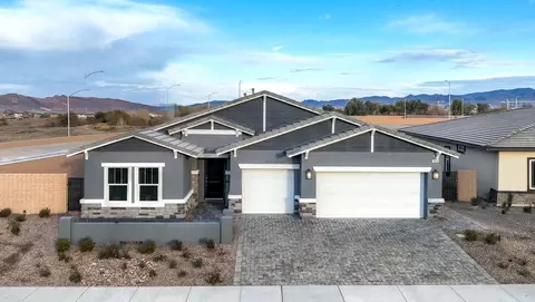 1040 Gentle Swan St, Henderson, NV 89011
