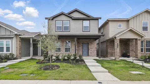 3144 Appleseed Ln, Fort Worth, TX 76140