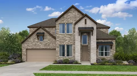 113 Stetson Ct, Cedar Creek, TX 78612