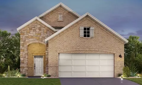 17508 Carmel Rancho Ave, Pflugerville, TX 78660