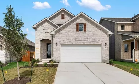 17508 Carmel Rancho Ave, Pflugerville, TX 78660