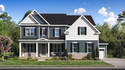 Lovettsville Rd & Milltown Rd, Lovettsville, VA 20180