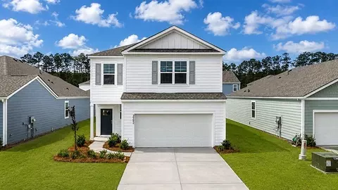 3952 Aberfeldy Ln, Ravenel, SC 29470