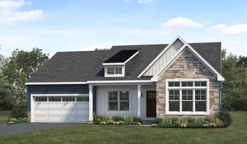 114 Blue Mountain Blvd, Carlisle, PA 17013