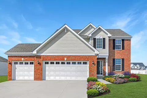9460 W 101st Pl, Saint John, IN 46373