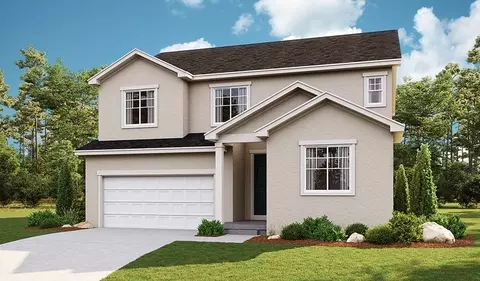 1458 Earhart Ln, Eagle Mountain, UT 84005