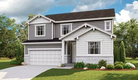 Exterior - 1458 Earhart Ln, Eagle Mountain, UT 84005 photo 2 of 10