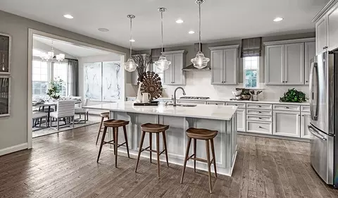 Kitchen - 1458 Earhart Ln, Eagle Mountain, UT 84005 photo 1 of 10