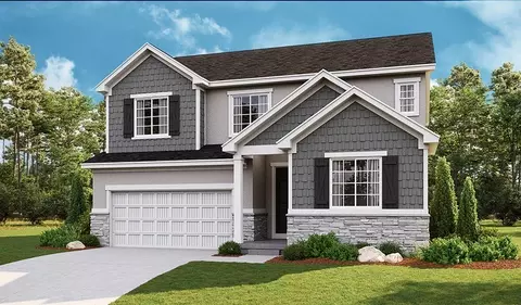Exterior - 1458 Earhart Ln, Eagle Mountain, UT 84005 photo 1 of 10
