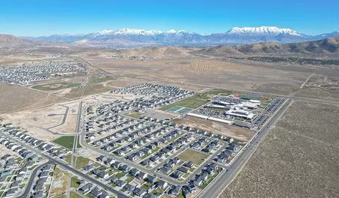 View/Area - 1458 Earhart Ln, Eagle Mountain, UT 84005 photo 11 of 11