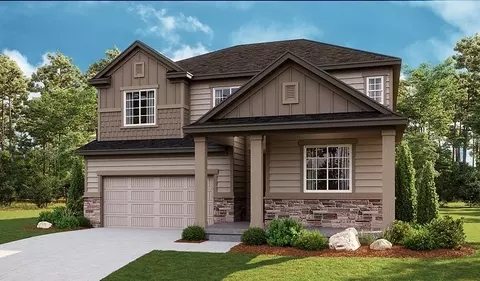 Exterior - 1458 Earhart Ln, Eagle Mountain, UT 84005 photo 6 of 10