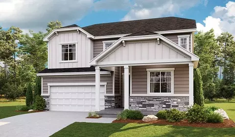 Exterior - 1458 Earhart Ln, Eagle Mountain, UT 84005 photo 5 of 10