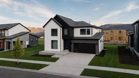2863 E Hayloft Ln #255, Heber City, UT 84032