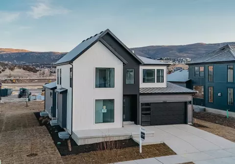 2863 E Hayloft Ln #255, Heber City, UT 84032