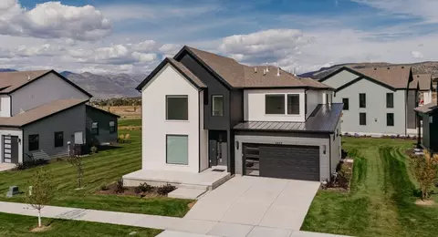 2863 E Hayloft Ln #255, Heber City, UT 84032