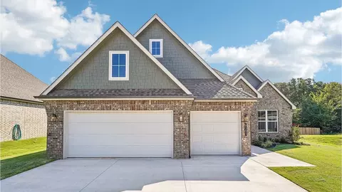8303 S Guthrie Ave W, Tulsa, OK 74132