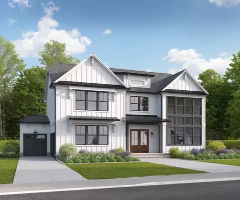 1015 Kendall Dr, Waxhaw, NC 28173