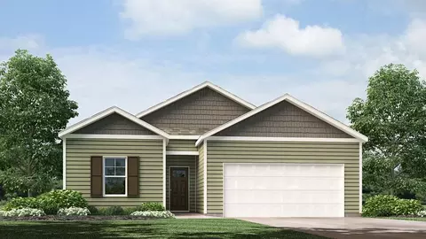 6821 Prospect Hill Ln, Knoxville, TN 37918