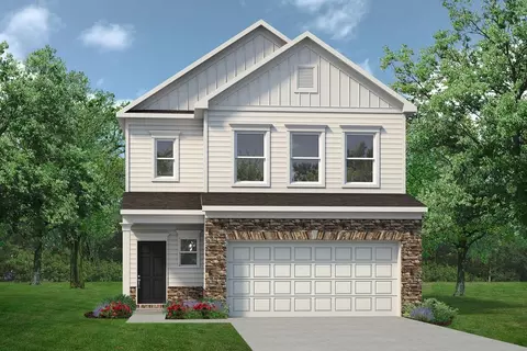 Exterior - Crissey Dr, Macon, GA 31201 photo 5 of 18