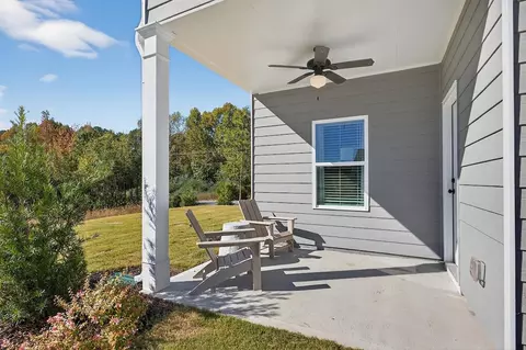 Exterior - Crissey Dr, Macon, GA 31201 photo 17 of 18