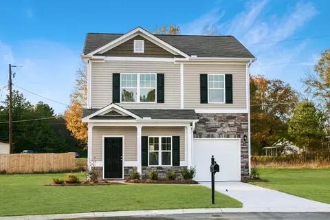 Exterior - Crissey Dr, Macon, GA 31201 photo 11 of 18