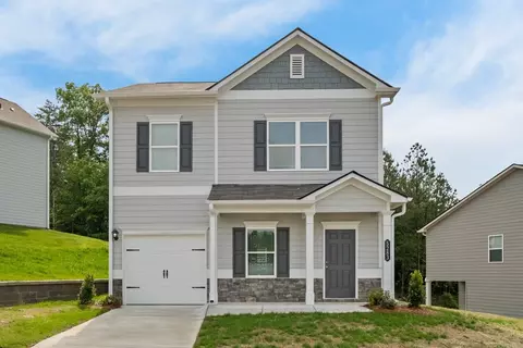 Exterior - Crissey Dr, Macon, GA 31201 photo 9 of 18