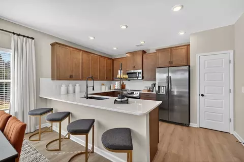 Kitchen - Crissey Dr, Macon, GA 31201 photo 5 of 9