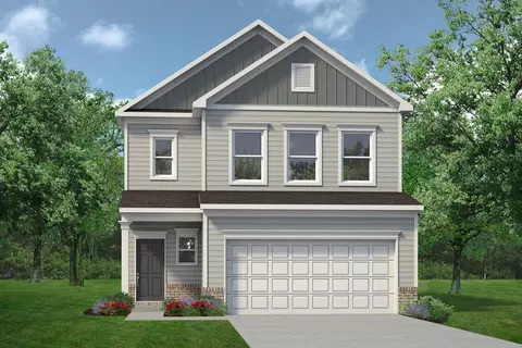 Exterior - Crissey Dr, Macon, GA 31201 photo 2 of 18