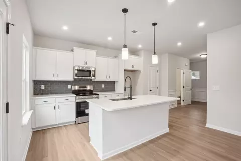 Kitchen - Crissey Dr, Macon, GA 31201 photo 1 of 9