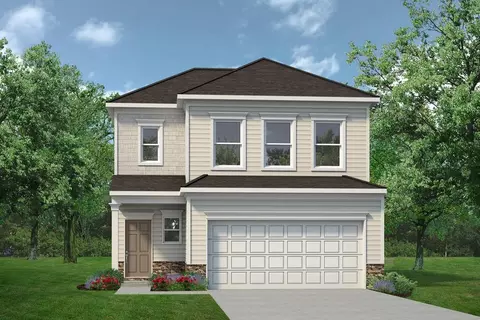 Exterior - Crissey Dr, Macon, GA 31201 photo 3 of 18