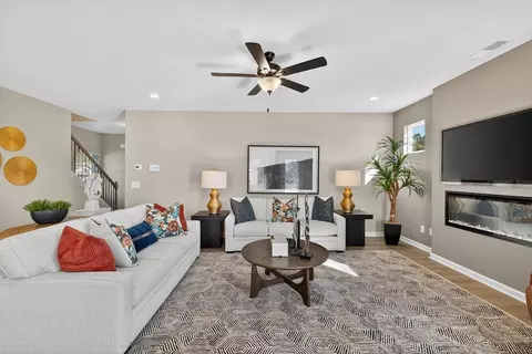 Living - Crissey Dr, Macon, GA 31201 photo 3 of 3
