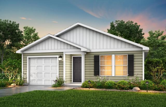 1245 Ss Brewer Dr, Vidor, TX 77662