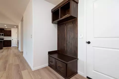 Entry Way - 1917 Wellington Dr, Ozark, MO 65721 photo 1 of 1