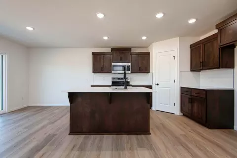 Kitchen - 1917 Wellington Dr, Ozark, MO 65721 photo 1 of 4