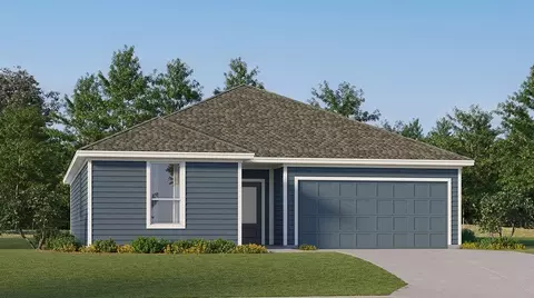5644 Morant Bay Path, Kissimmee, FL 34758