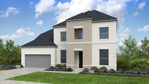 121 Starland Dr, Oak Point, TX 75068