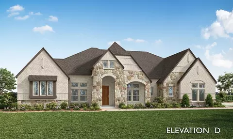 9120 Dove Chase Rd, New Fairview, TX 76247